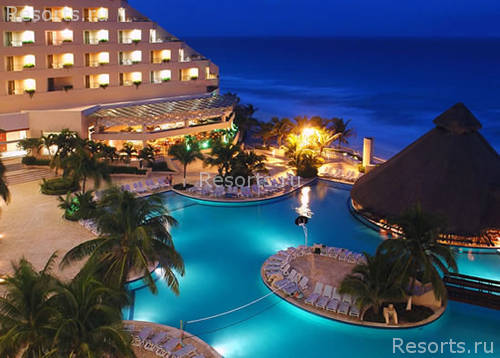 Melia Turquesa Hotel 28